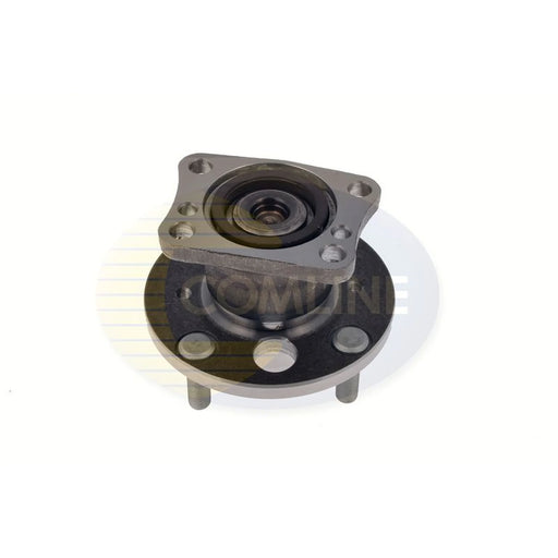 Comline Wheel Bearing Kit fits Ford Fiesta 2010-2017 1.6