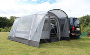 Outdoor Revolution Cayman Combo Air Mid Driveaway Awning (210-255cm) Outdoor Revolution - Dynamic Drive