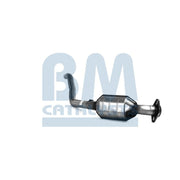 BM Catalysts Homologated Petrol Cat fits Jaguar S-Type II 1999-2007 2.5 3.0