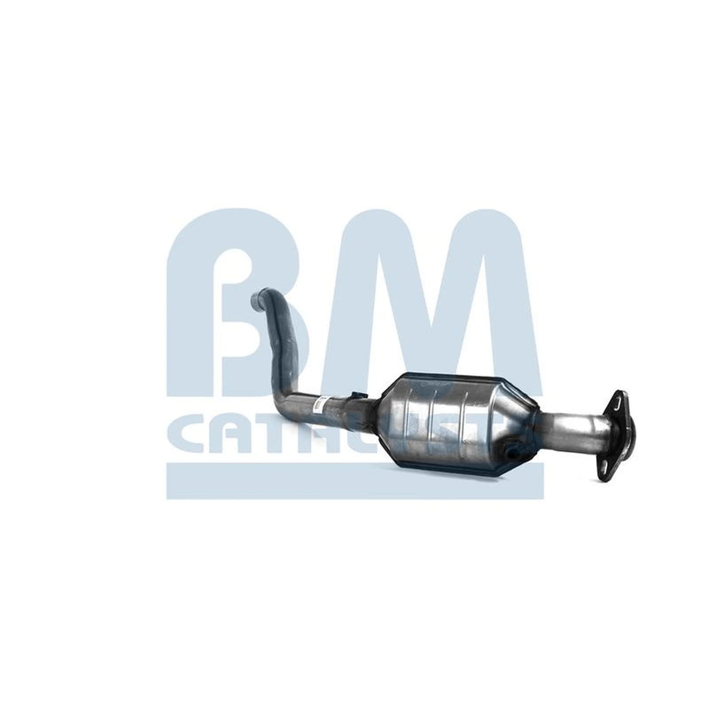 BM Catalysts Homologated Petrol Cat fits Jaguar S-Type II 1999-2007 2.5 3.0