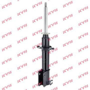 KYB Shock Absorber Damper Strut Front Right fits Daihatsu Charade 1987-1992
