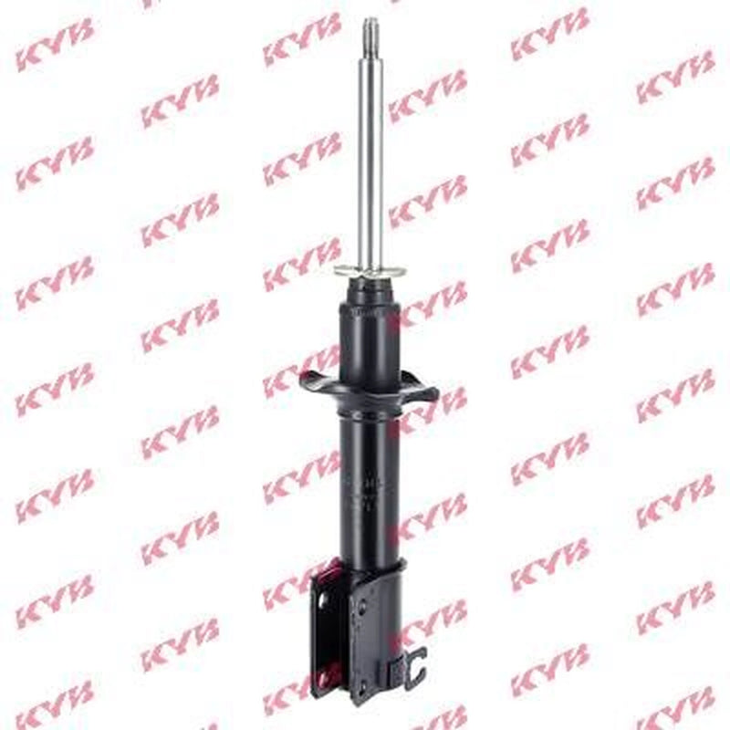 KYB Shock Absorber Damper Strut Front Right fits Daihatsu Charade 1987-1992