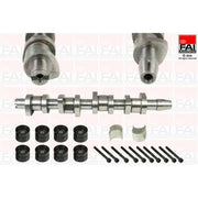 FAI Camshaft Kit Set With Bearings CSK248C