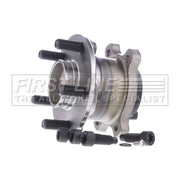 First Line Wheel Bearing Kit fits Ford Galaxy II 2006-2015 1.6 1.8 2.0 2.2 2.3