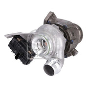 Febi Turbocharger Turbo Unit 191675