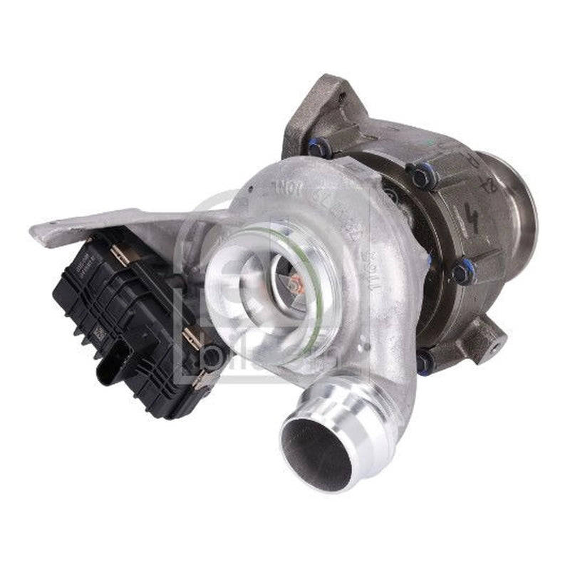 Febi Turbocharger Turbo Unit 191675