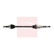 Apec CV Drive Shaft Driveshaft Front Right ADS2192R