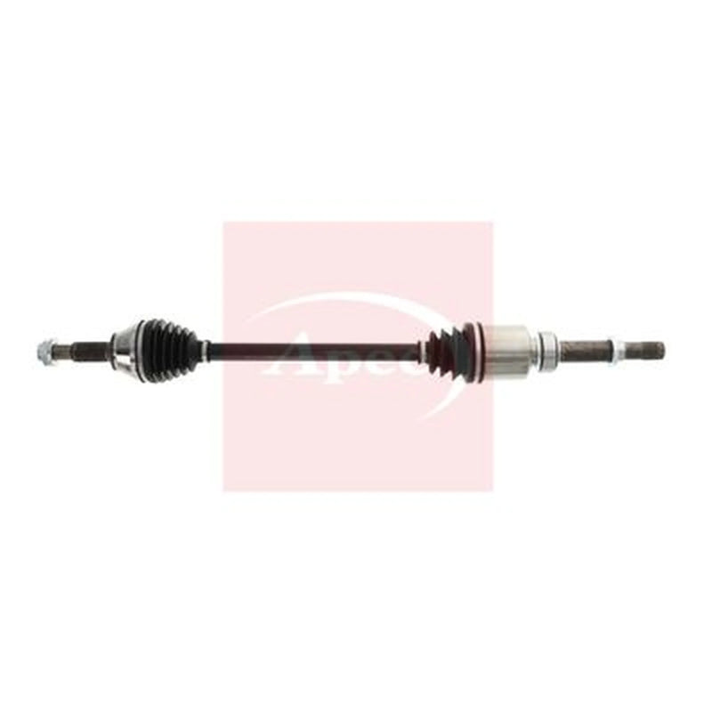 Apec CV Drive Shaft Driveshaft Front Right ADS2192R
