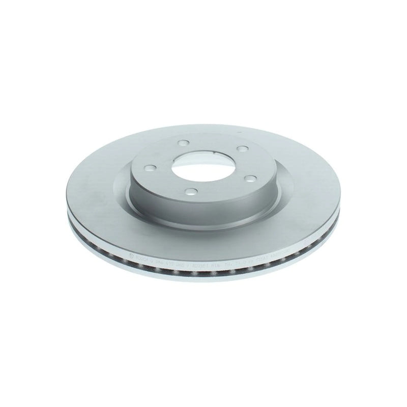 Bosch 2 x Vented Brake Discs