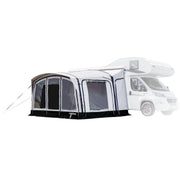 Westfield Neptune 2.0 400 Motorhome Driveaway Air Awning Westfield - Dynamic Drive