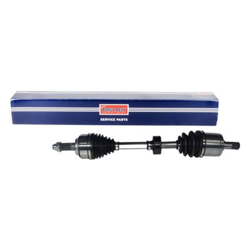 Borg & Beck CV Drive Shaft Driveshaft Front Left BDS1122