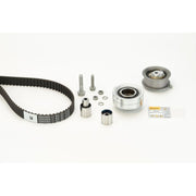 Continental CTAM Timing Belt Kit with Rollers fits Audi A3 1996-2001 1.9