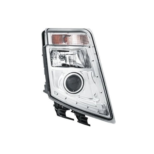 Hella Headlight Headlamp PY21W Right fits Volvo Fh 2005 on