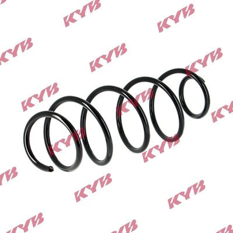 KYB Front Suspension Coil Spring fits Fiat Doblo Combi 2010-2023 1.6 2.0