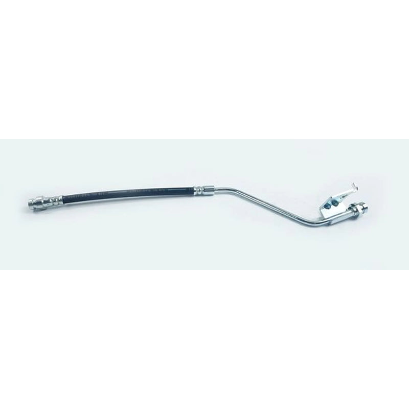 Juratek Brake Hydraulic Hose Line Rear fits Hyundai IX20 2010-2019 1.4 1.6