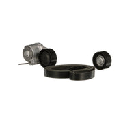 Gates V-Ribbed Belt Set K086PK1633