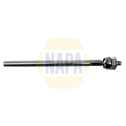 NAPA Stabiliser Drop Link Front Right fits Peugeot 206 1998-2012