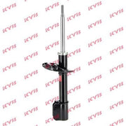 KYB Shock Absorber Damper Strut Front fits Dacia Logan II 2012-2013 1.2 1.5 1.6