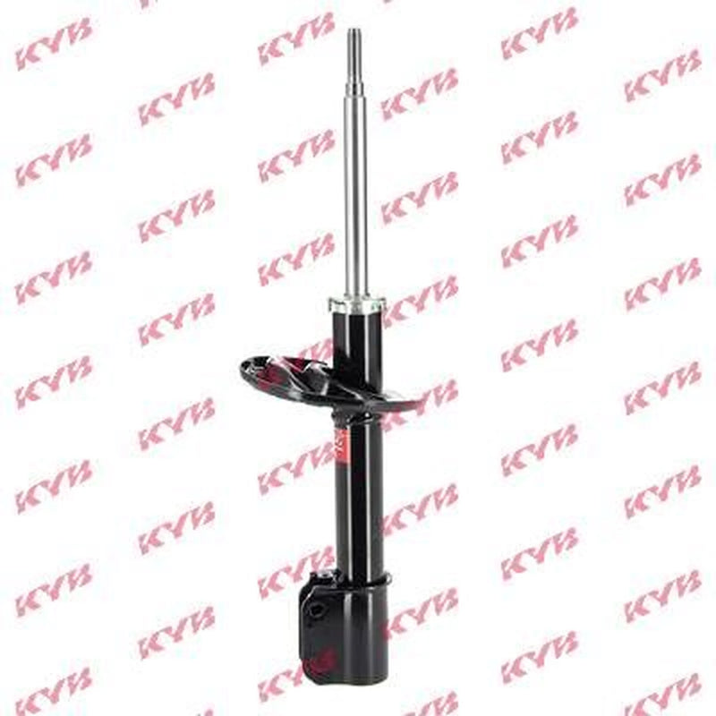 KYB Shock Absorber Damper Strut Front fits Dacia Logan II 2012-2013 1.2 1.5 1.6