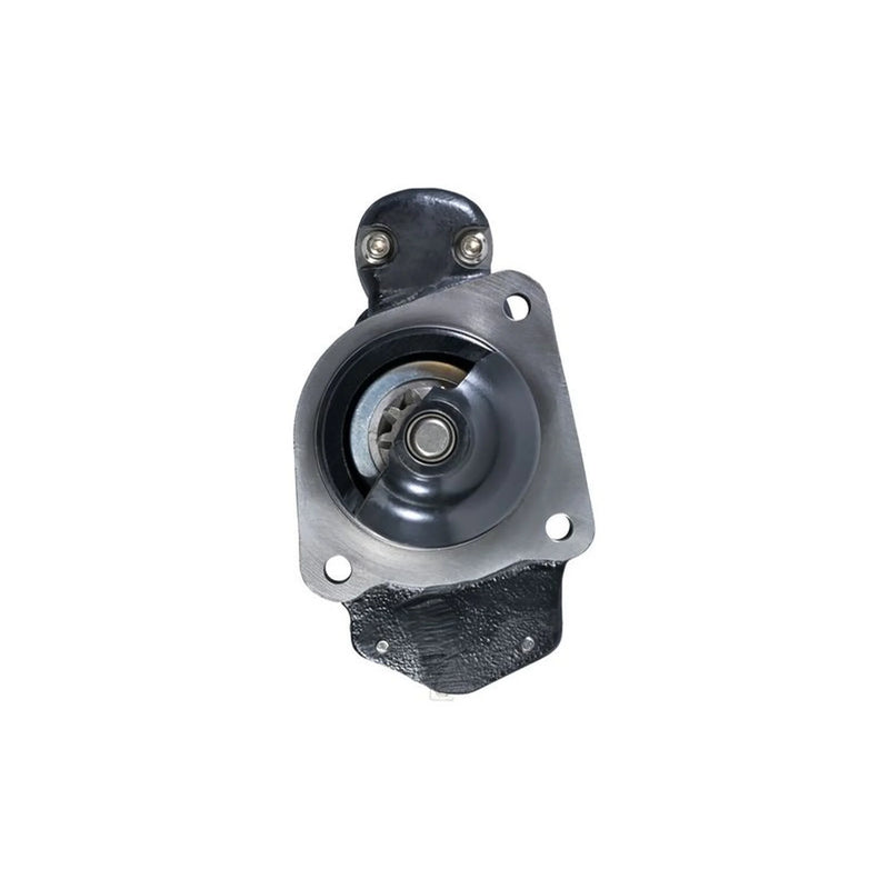 Hella Starter Motor 12V 2.7kW 10 Teeth 8EA 012 586-771
