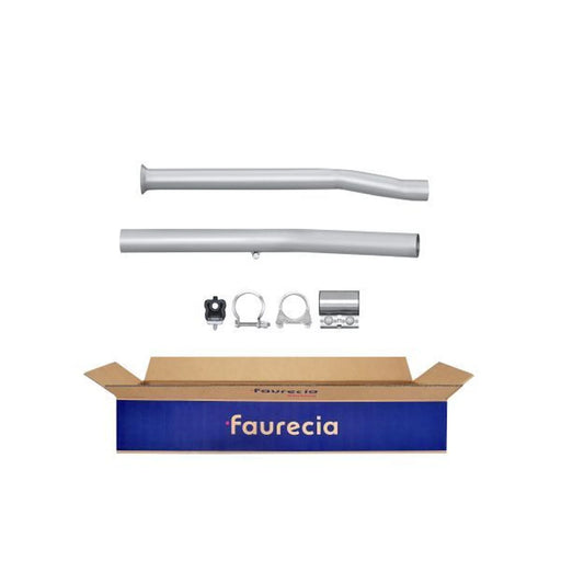 Hella Exhaust Pipe OD 8LA 366 003-271