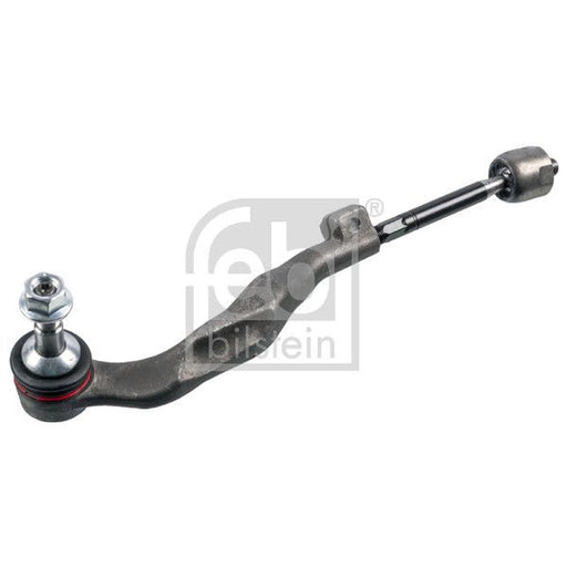 Febi Inner Rack End Right Joint Front Right 181026