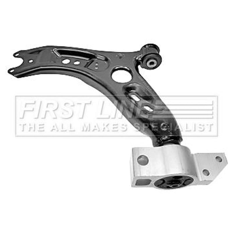 First Line Control/Trailing Arm fits Seat Altea 2005-2015 1.4 1.8 2.0