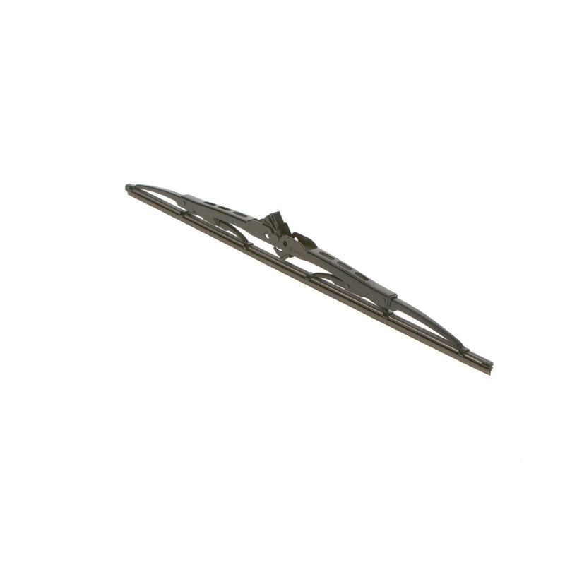 Bosch Conventional Wiper Blade 425mm — H420 fits Austin Metro I Fastback
