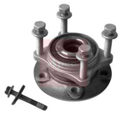 Apec Wheel Bearing Kit AWB1066