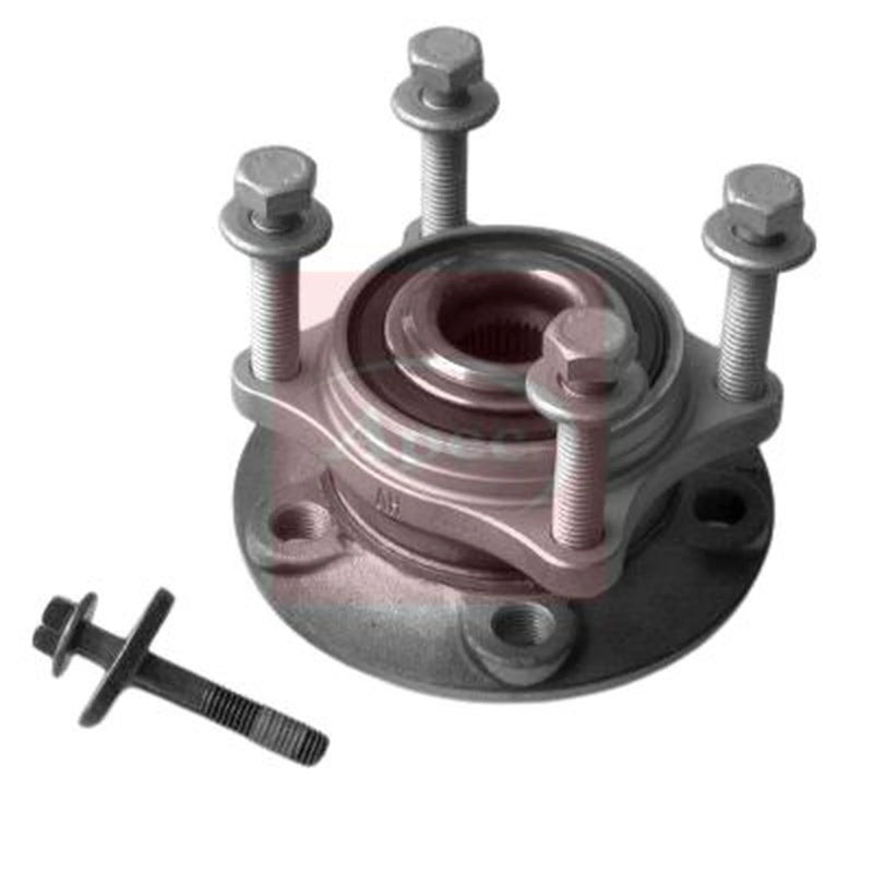 Apec Wheel Bearing Kit AWB1066