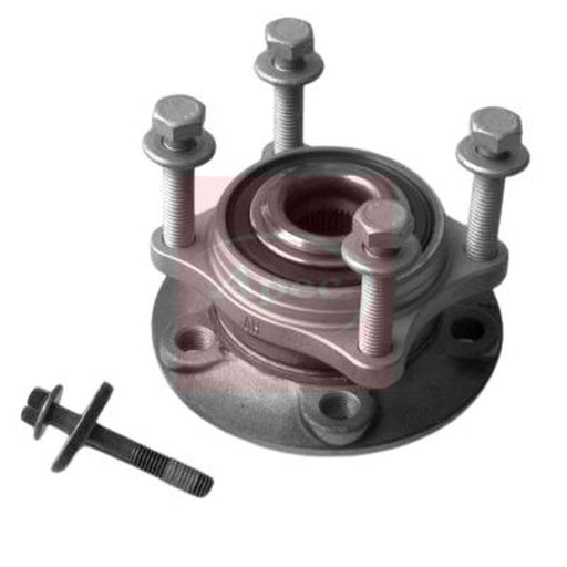 Apec Wheel Bearing Kit AWB1066
