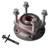 Apec Wheel Bearing Kit fits Volvo S60 I 2000-2010 2.0 2.4 2.5