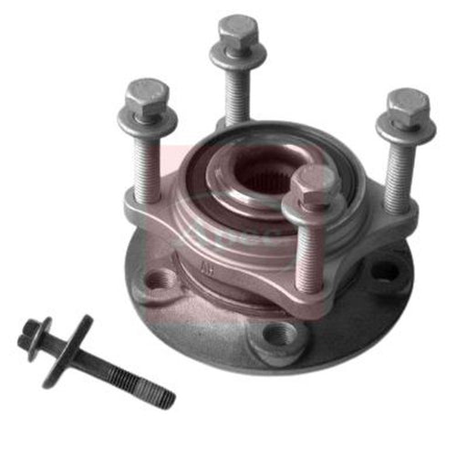 Apec Wheel Bearing Kit fits Volvo S60 I 2000-2010 2.0 2.4 2.5