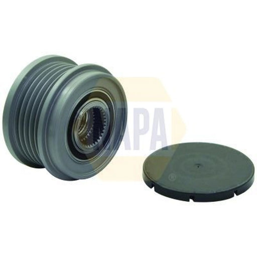 NAPA Alternator Overrunning Freewheel Clutch NOP1065
