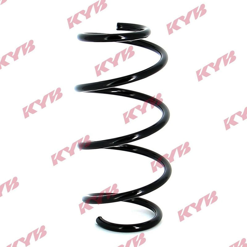 KYB Front Suspension Coil Spring fits Ford Focus IV 2018-2025 1.0