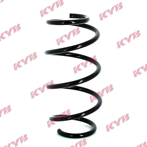 KYB Front Suspension Coil Spring RA1707