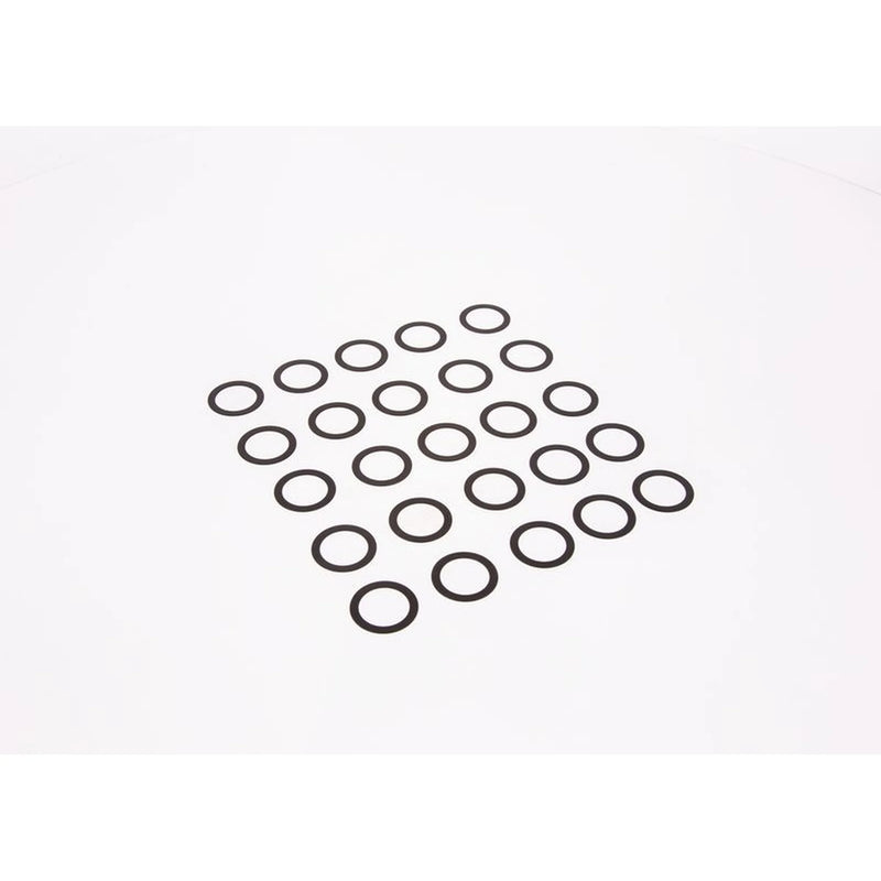 Bosch Flat Washer Shim ID OD