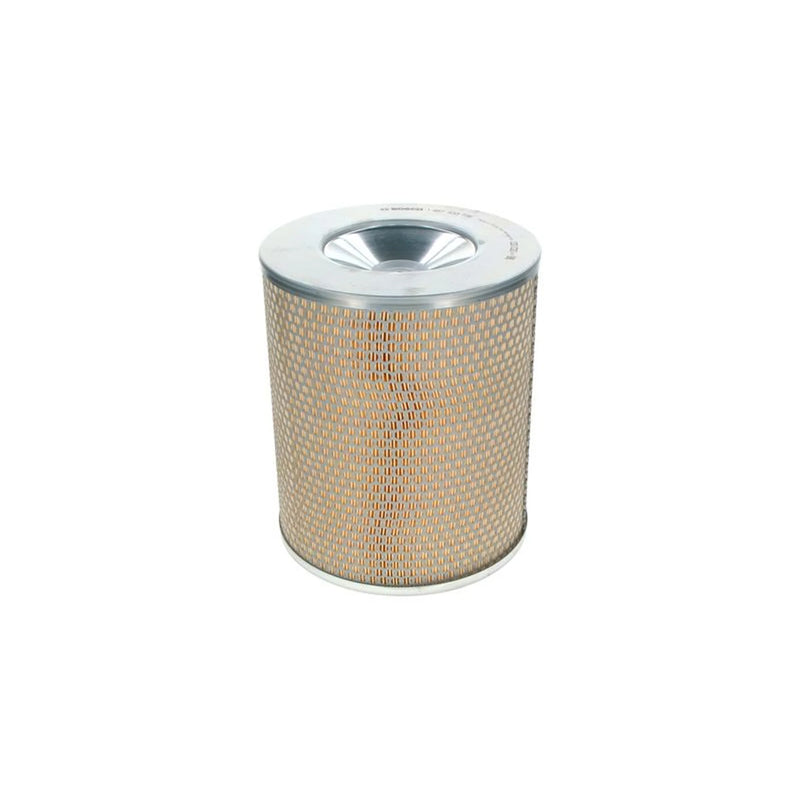 Bosch Engine Air Filter fits Iveco Eurocargo I-Iii 1991-2015