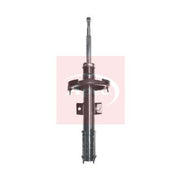 Apec Shock Absorber Damper Strut Front fits Renault Vel Satis 2004-2009 2.2