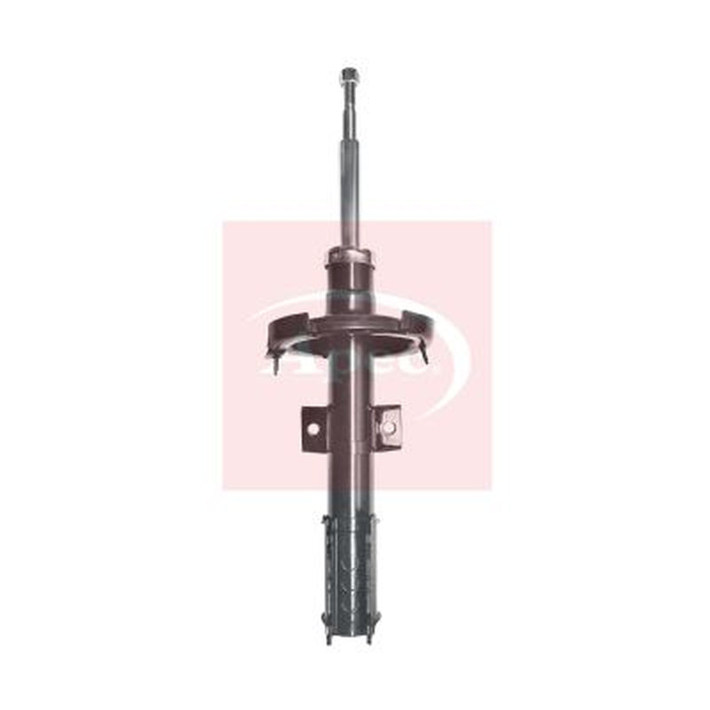 Apec Shock Absorber Damper Strut Front fits Renault Vel Satis 2004-2009 2.2