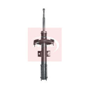 Apec Shock Absorber Damper Strut Front ASA1702
