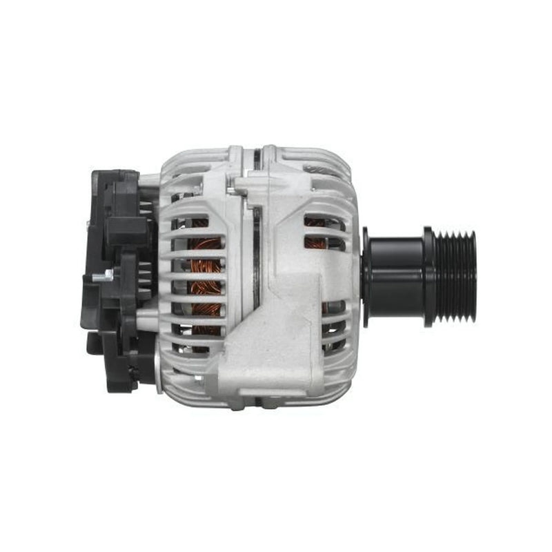 Hella Car Alternator 12V fits Saab 9-3 1998-2003 2.0 2.3