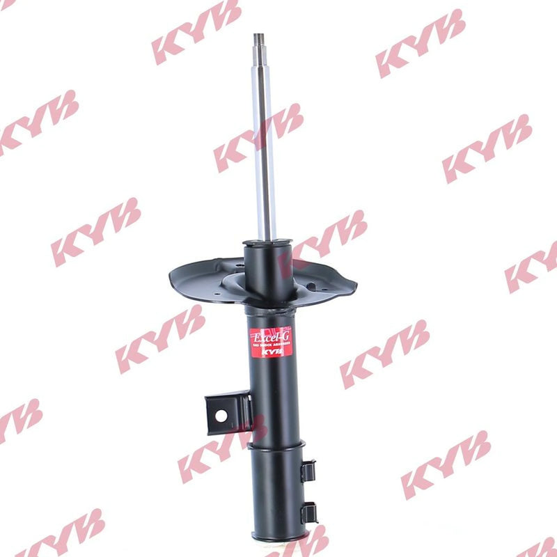 KYB 2 x Front Shock Absorbers fits Hyundai I30 2007-2012 1.4 1.6 2.0