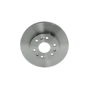 Bosch 2 x Vented Front Brake Discs 0986479W30-x2