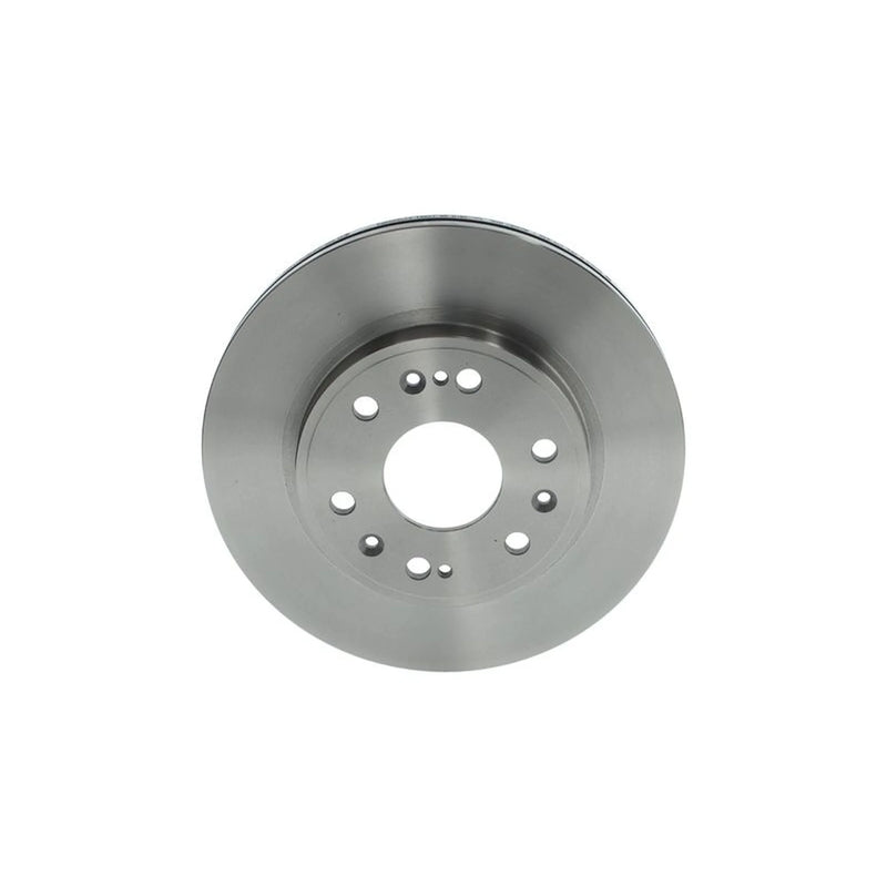 Bosch 2 x Vented Front Brake Discs 0986479W30-x2