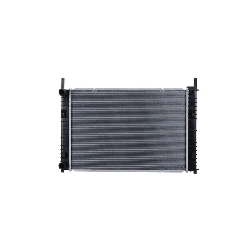 Hella Engine Radiator 8MK 366 303-011