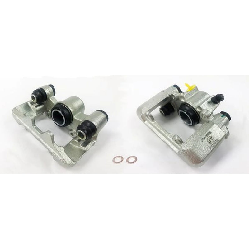 Juratek Brake Caliper Assembly Rear Right fits Toyota Rav 4 2000-2005 1.8 2.0
