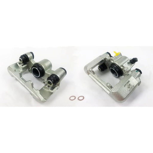 Juratek Brake Caliper Assembly Rear Right fits Toyota Rav 4 2000-2005 1.8 2.0