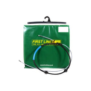 First Line Handbrake Cable Right Rear fits Renault Clio V 2019-2020 1.0 1.5 1.6