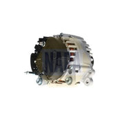 NAPA Car Alternator 12V fits Audi A4 Allroad B8 2009-2016 2.0
